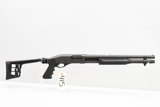 (R) Remington 870 Express Magnum Tactical 12 Gauge