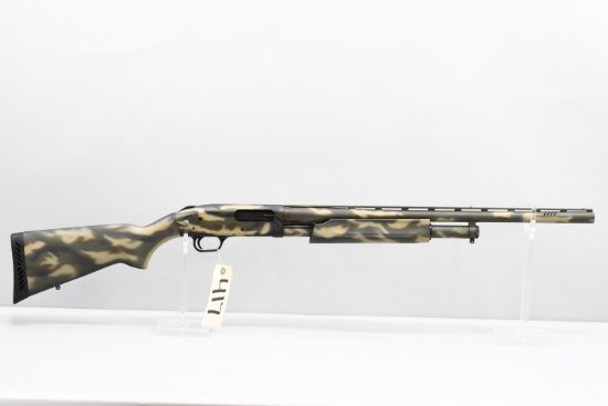(R) Mossberg Model 500A 12 Gauge