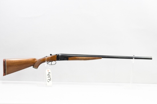 (R) Richland Arms Model 200 SXS 20 Gauge