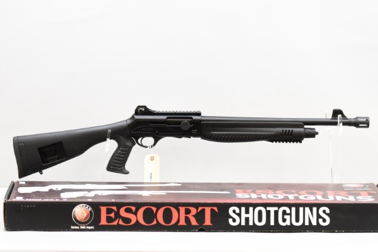 (R) Hatsun Escort 12 Gauge Shotgun