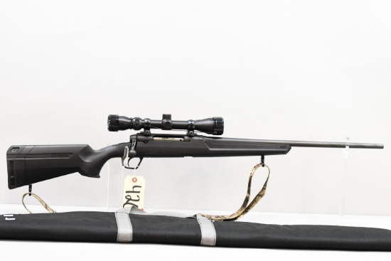 (R) Savage Axis 30-06 Sprg Rifle