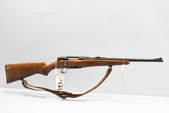 (R) Westernfield Model 712 30-30 Win Rifle