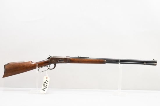 (CR) Winchester "Pre 64" Model 1894 .30WCF Rifle