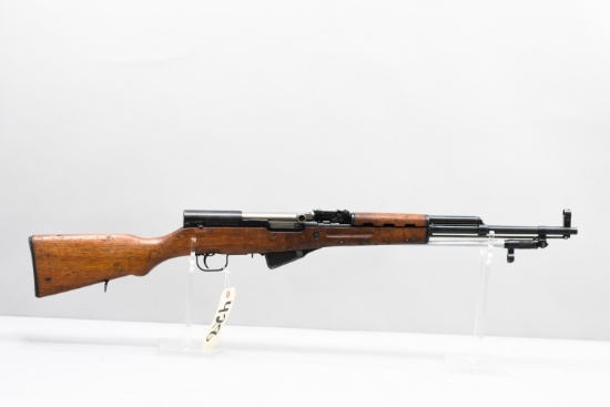 (CR) Jianshe Arsenal Code 26 Type 56 SKS 7.62x39mm