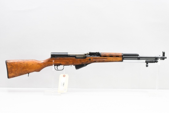 (CR) Jianshe Arsenal Code 26 Type 56 SKS 7.62x39mm