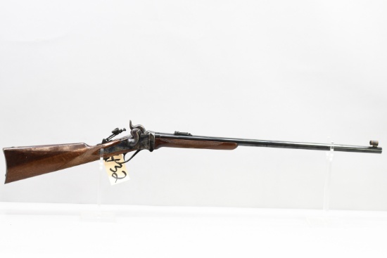 IAB Marcheno "Sharps" .54 Cal Reproduction Rifle