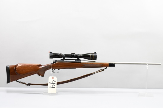 (R) Remington Model 700 LH 7mm Rem Mag Rifle
