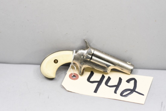 (CR) Colt Lord Derringer .22 Short Pistol