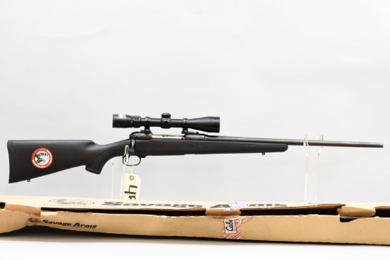 (R) Savage Model 111 .270 Win Rifle