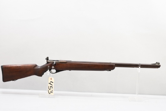 (CR) Mossberg Model 46B .22 S.L.LR RIfle
