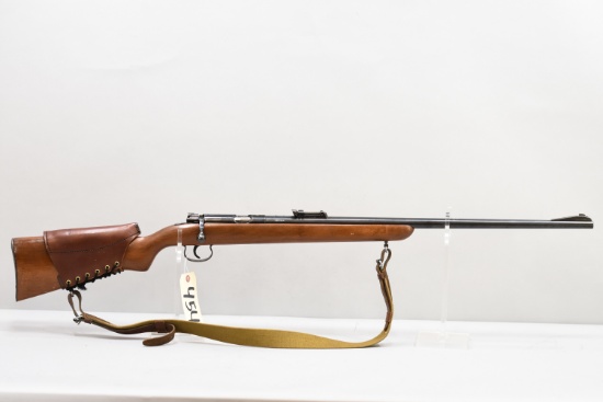(CR) Mauser Werke Patrone .22LR Training Rifle
