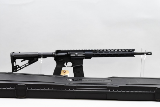 (R) Standard Mfg. STD-15 5.56 Nato Rifle