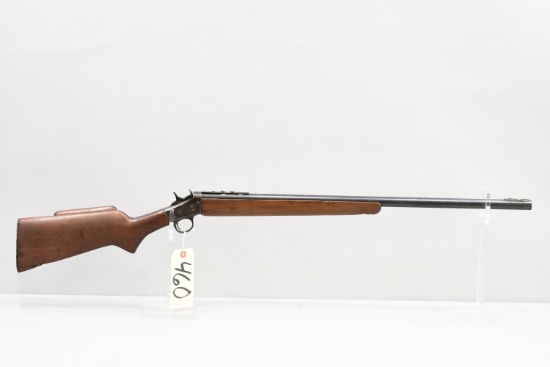 (CR) Custom Remington Model 4 .22LR Rifle