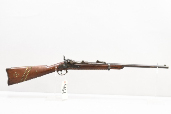 (CR) Springfield Mod 1873 45-70 Trapdoor Carbine