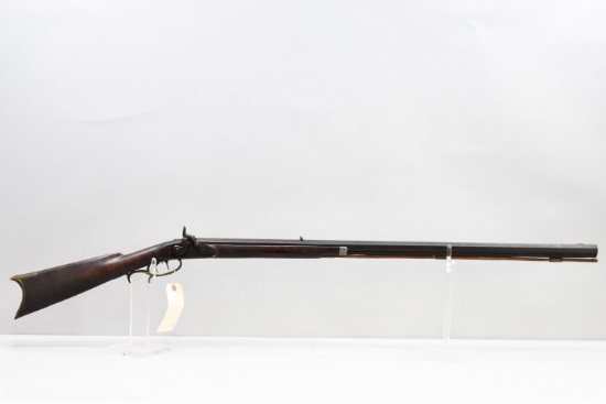 Unknown .40 Cal Percussion Rifle