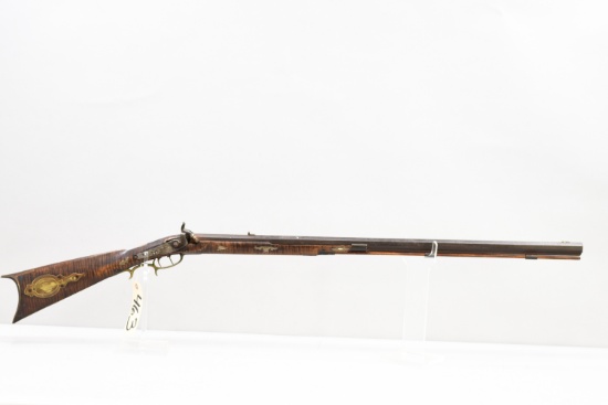 Henry Ledford .38 Cal Percussion Rifle