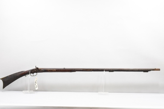Unknown .54 Cal Percussion Kentucky Rifle