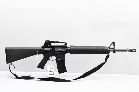 (R) Anderson Am-15 5.56 Nato Rifle