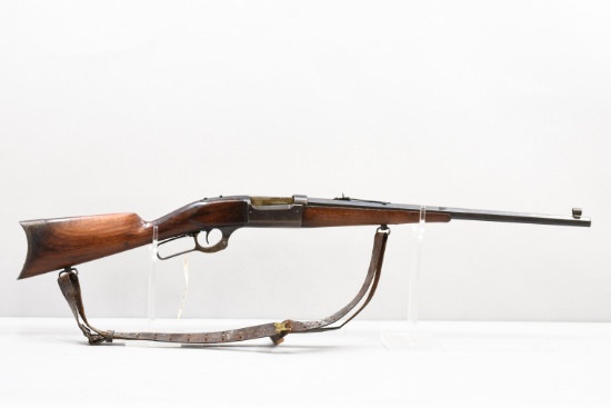 (CR) Savage Model 1899 .303 Savage Rifle