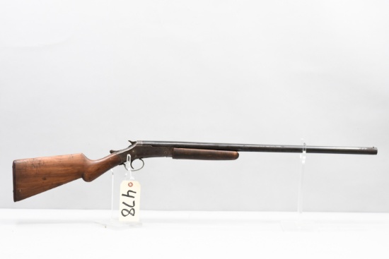 (CR) Crescent Firearms Victor Special 12  Gauge