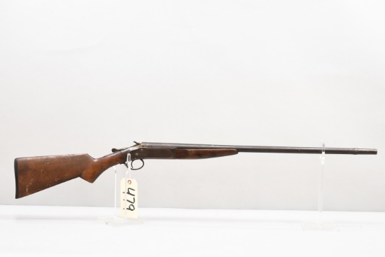 (CR) Iver Johnson Champion 20 Gauge
