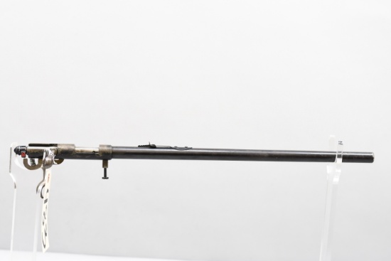 (CR) Remington Model 514 .22LR Barreled Receiver