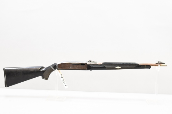 (CR) Remington Nylon 66 Apache Black .22LR Parts