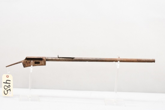 (CR) Marlin 1893 .32 Cal Barrel and Receiver Parts