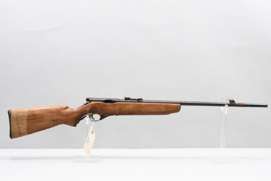(CR) Mossberg Targo 26-T .22 Cal Smooth Bore Parts