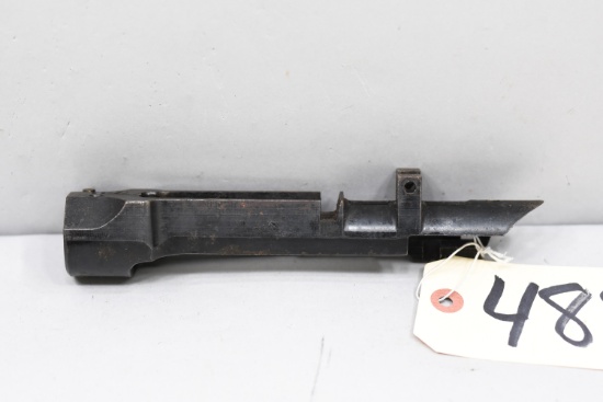 (CR) Ross Rifle Model 1905  Receiver