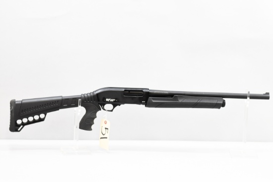(R) Gforce Arms Model GF2P 12 Gauge