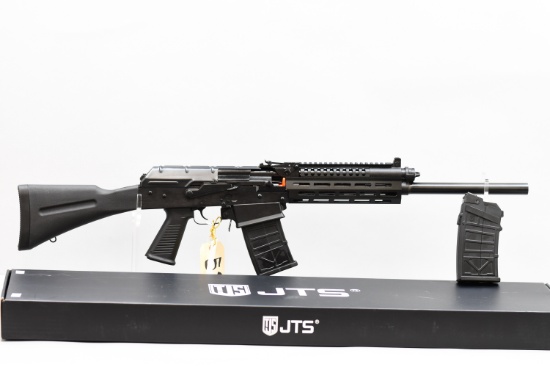 (R) JTS M12-AK 12 Gauge