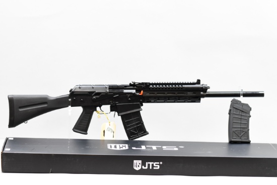 (R) JTS M12-AK 12 Gauge