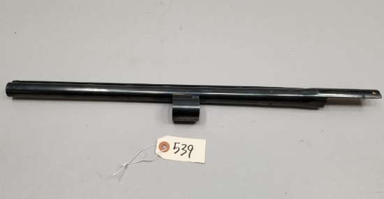 Used Remington Model 1100 Magnum 12 Gauge Barrel
