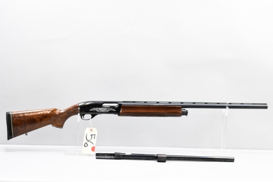(R) Remington Model 1100 Sporting 12 Gauge