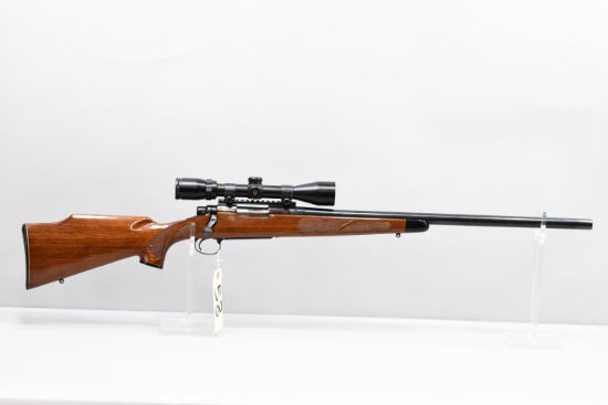 (R) Remington 700 BDL .243 Win Rifle