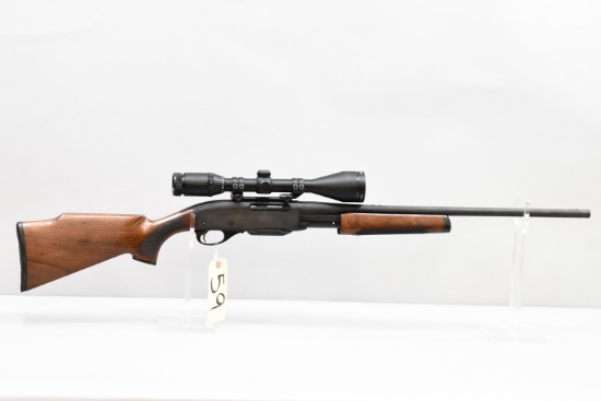 (R) Remington Model 7600 .270 Win Rifle