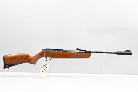 Ruger Impact Max Elite .22 Cal Air Rifle