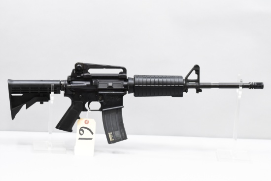 (R) Colt Law Enforcement Carbine 5.56mm Rifle