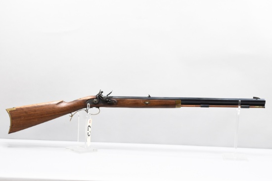 Lyman Trade Rifle .50 Cal Flintlock