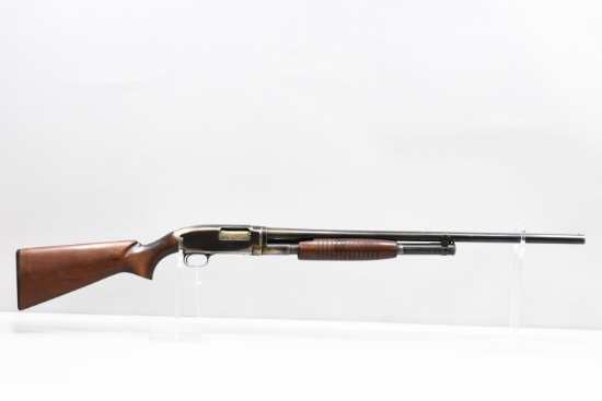 (CR) Winchester Model 12 12 Gauge