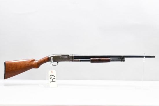 (CR) Winchester Model 12 20 Gauge