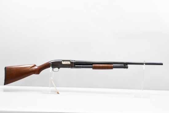 (CR) Winchester Model 1912 16 Gauge