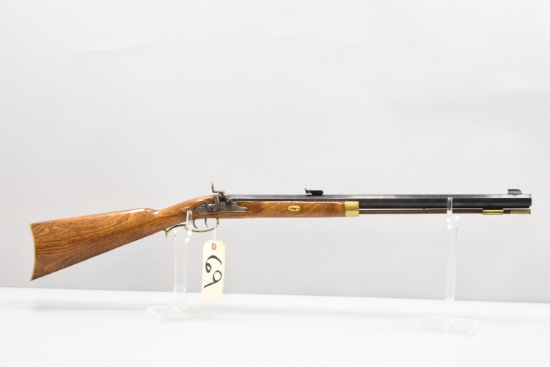 Ardesa-Spain .50 Cal Percussion RIfle