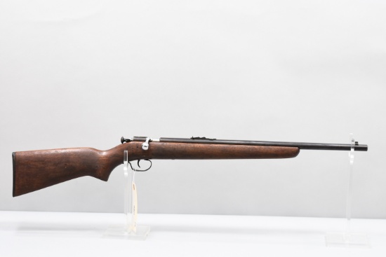 (CR) Winchester Model 67A .22S.L.LR Rifle
