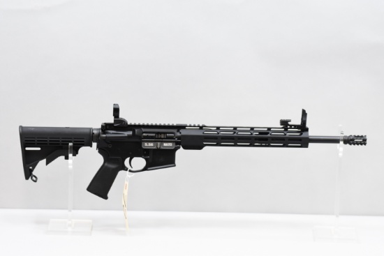 (R) Diamondback DB-15 5.56 Nato Rifle