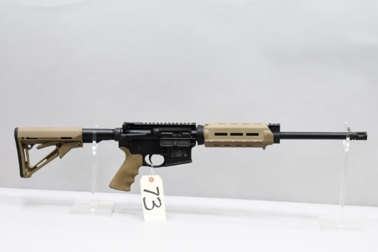 (R) Smith & Wesson M&P-15 .300 Whisper/Blackout