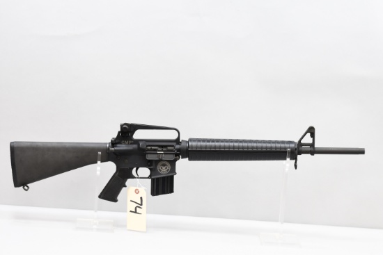 (R) CMP Bushmaster Model  XM15-E2S .223 Rifle
