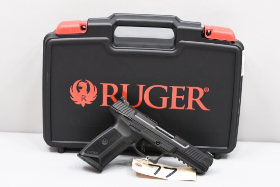 (R) Ruger Ruger-57 5.7x28mm Pistol