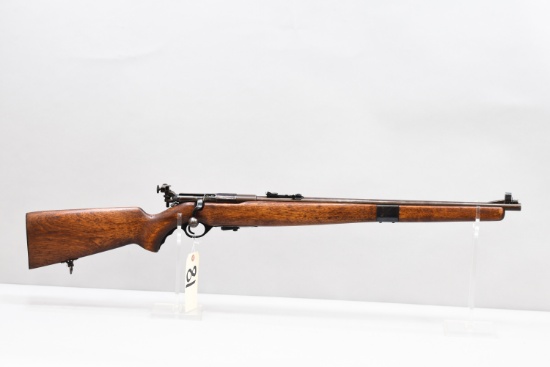 (CR) Mossberg Model 42M(b) .22S.L.LR Rifle